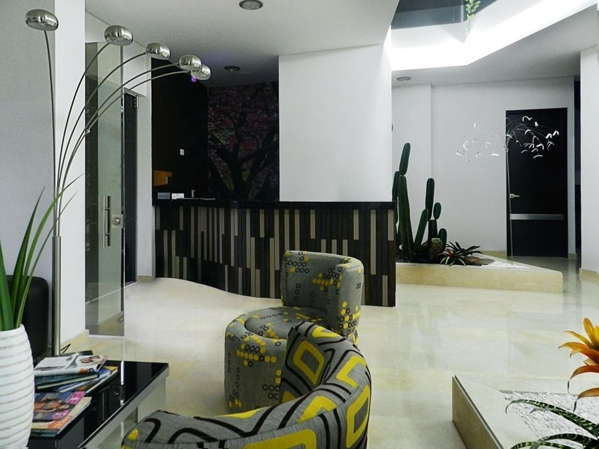 Hotel Bolivariana Plaza Medellín Kültér fotó